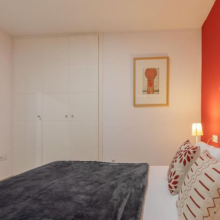 Reservaloen Plaza Del Salvador Σεβίλλη Εξωτερικό φωτογραφία