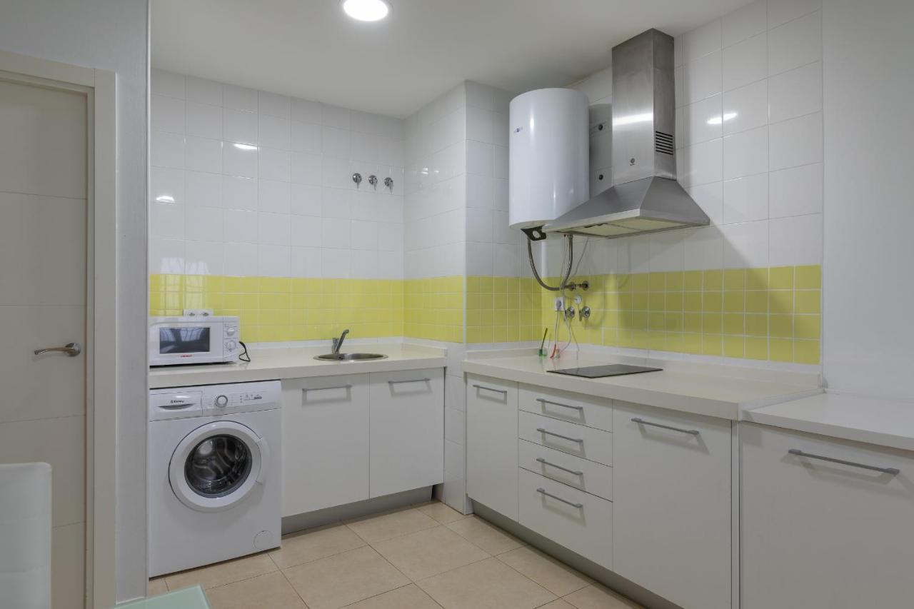 Reservaloen Plaza Del Salvador Σεβίλλη Εξωτερικό φωτογραφία