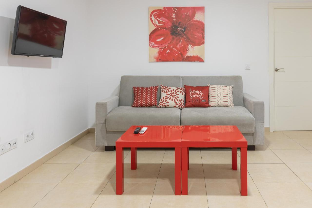 Reservaloen Plaza Del Salvador Σεβίλλη Εξωτερικό φωτογραφία