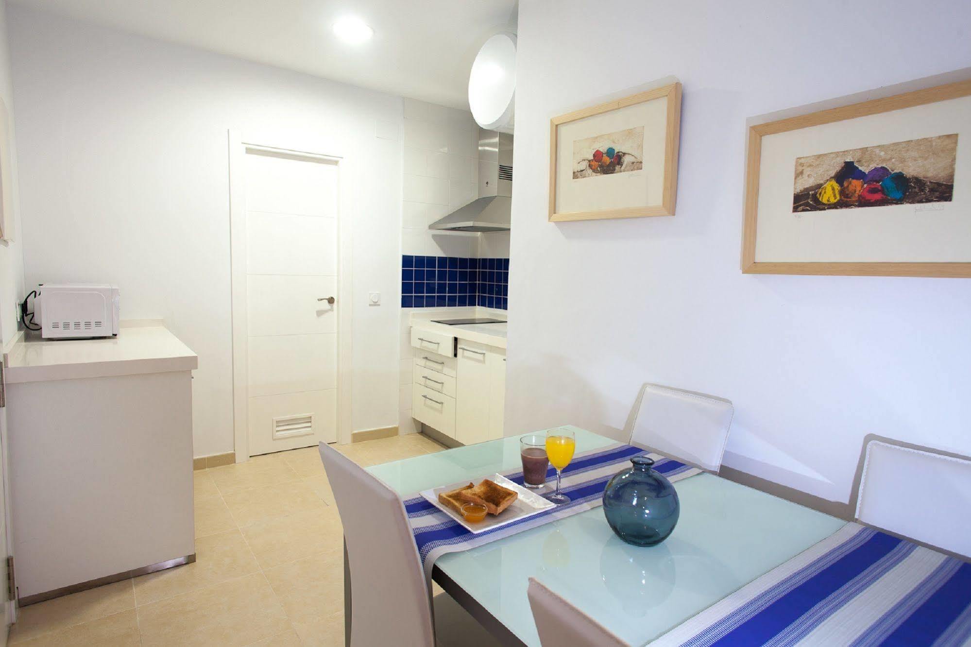 Reservaloen Plaza Del Salvador Σεβίλλη Εξωτερικό φωτογραφία